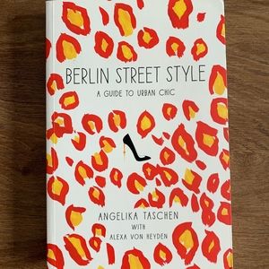 Berlin Street Style - A Guide to Urban Chic